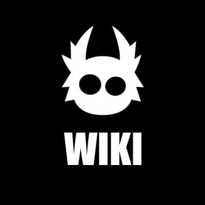 Otherside Unofficial Wiki logo